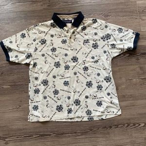Made in USA Polo